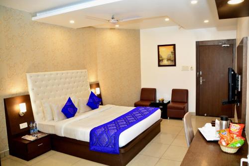 Auli Hotel | Hotel Surya International