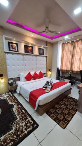Chomu Hotel | Hotel Surya Palace