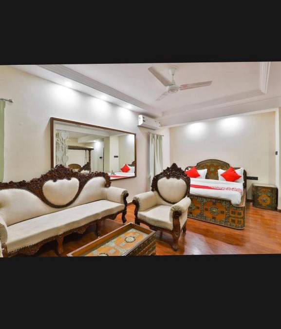 Rajkot Hotel | HOTEL SURYAKANT