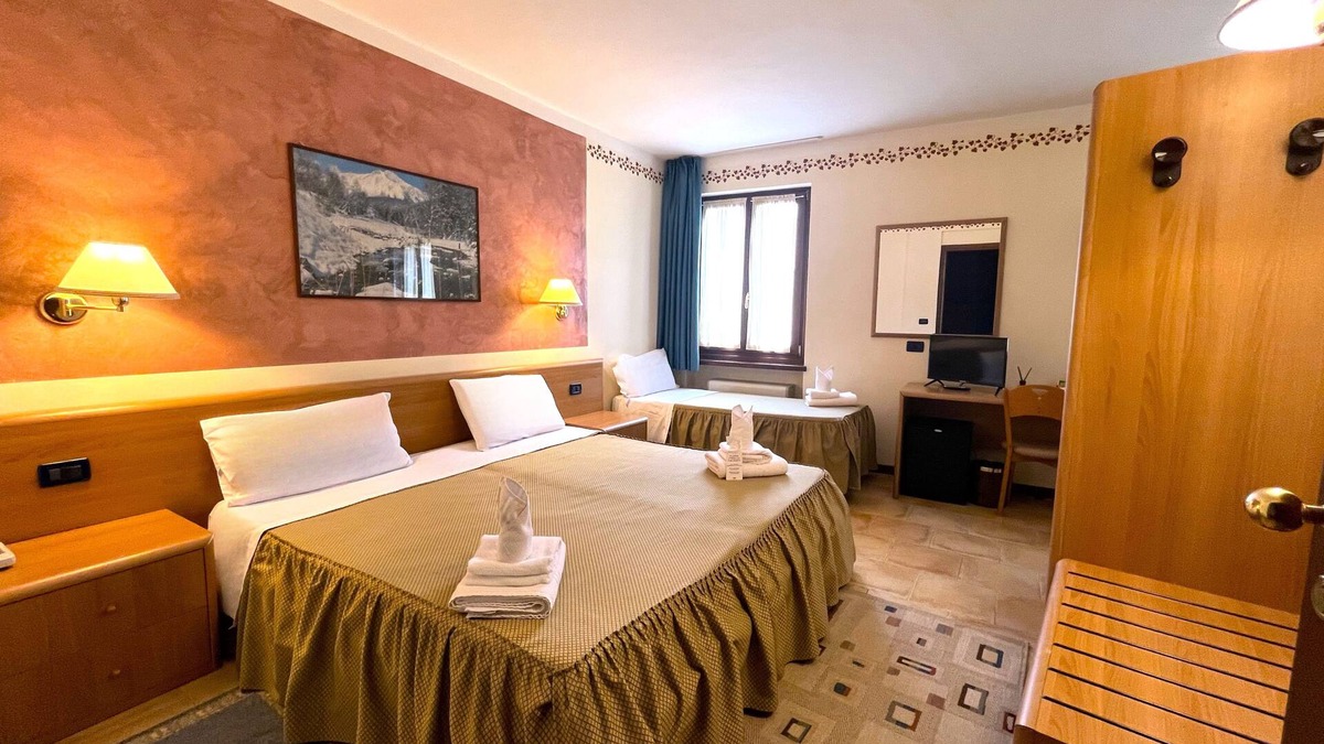 Susa Hotel | Hotel Susa