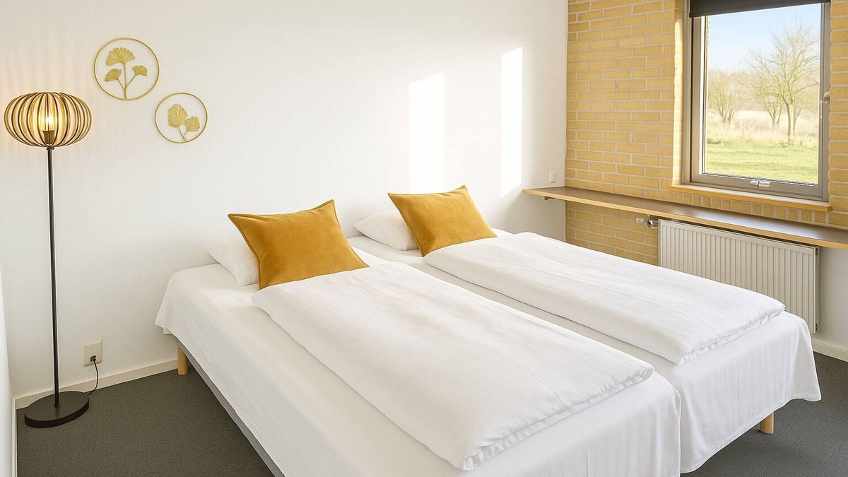 Korsor Hotel | Hotel Svanegården