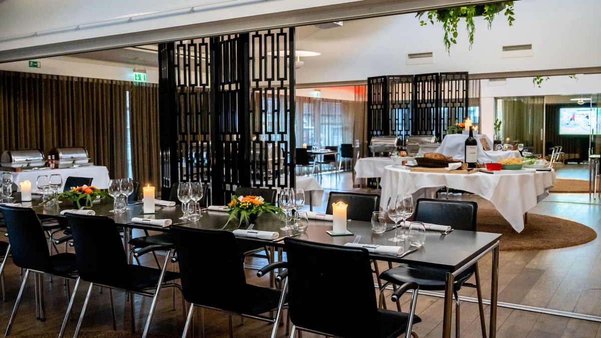 Billund Hotel | Hotel Svanen, Small Danish Hotels & BW Signature Collection