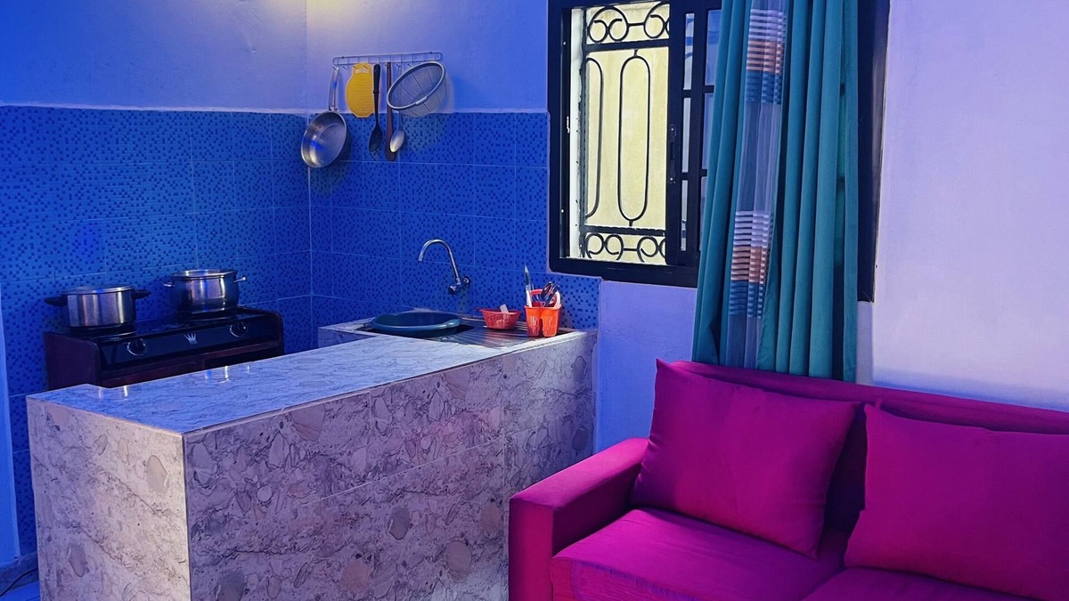 Kribi Apartment | Hotel Svet Residence
