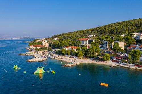 Municipality of Trogir Hotel | Hotel Sveti Kriz