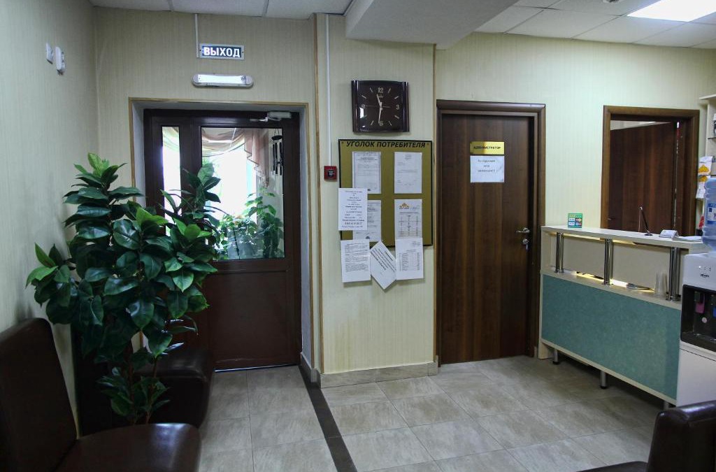 Nizhny Novgorod Oblast Hotel | Hotel Svetloyar