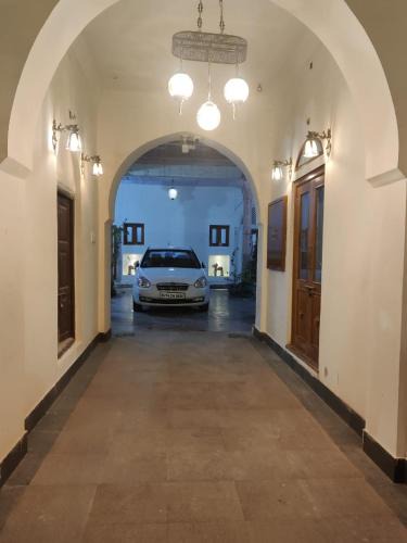 Bikaner Hotel | Hotel Swagatam