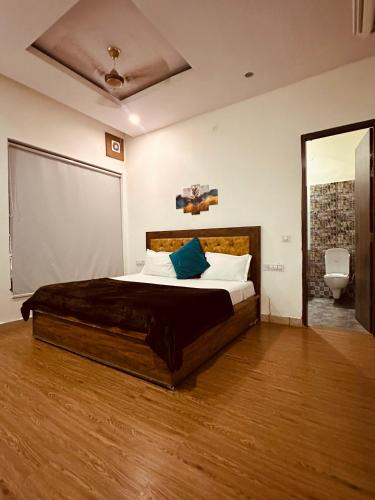 Thanesar Apartment | Hotel swagatam