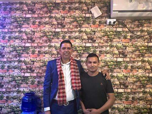 Jhapa Hotel | Hotel Swargalok
