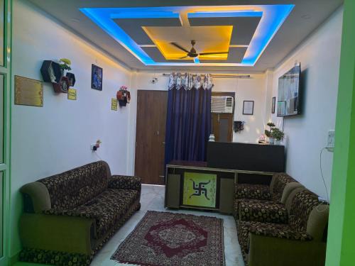 Kalyanpur House | Hotel Swastik Inn