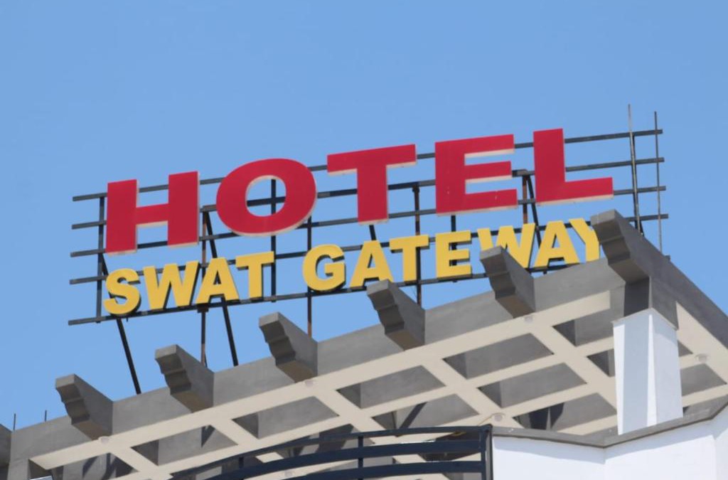 Shangla Hotel | Hotel Swat Gateway
