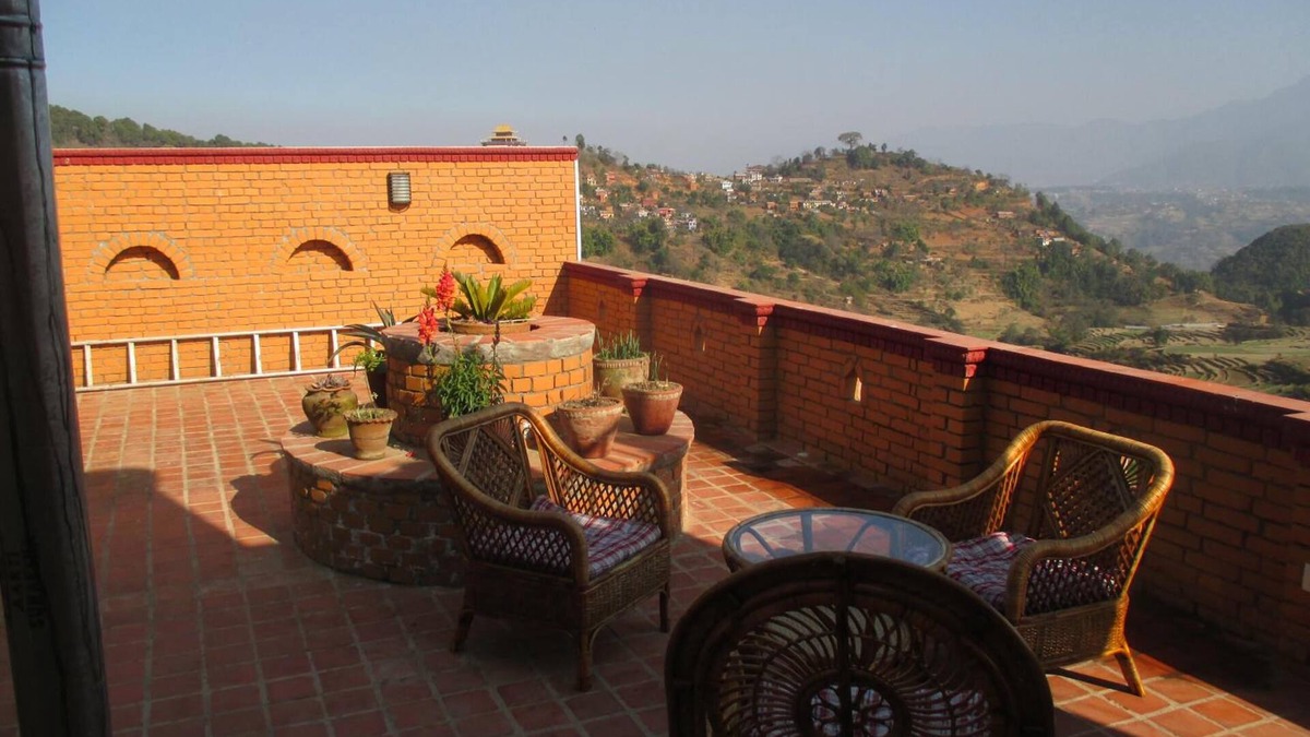 Madhyapur Thimi House | Hotel Swiss Family Home