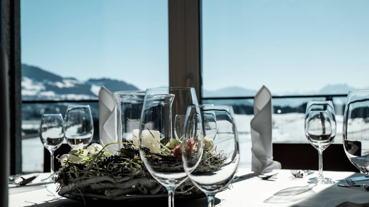Tannenboden Hotel | Hotel Swiss Star
