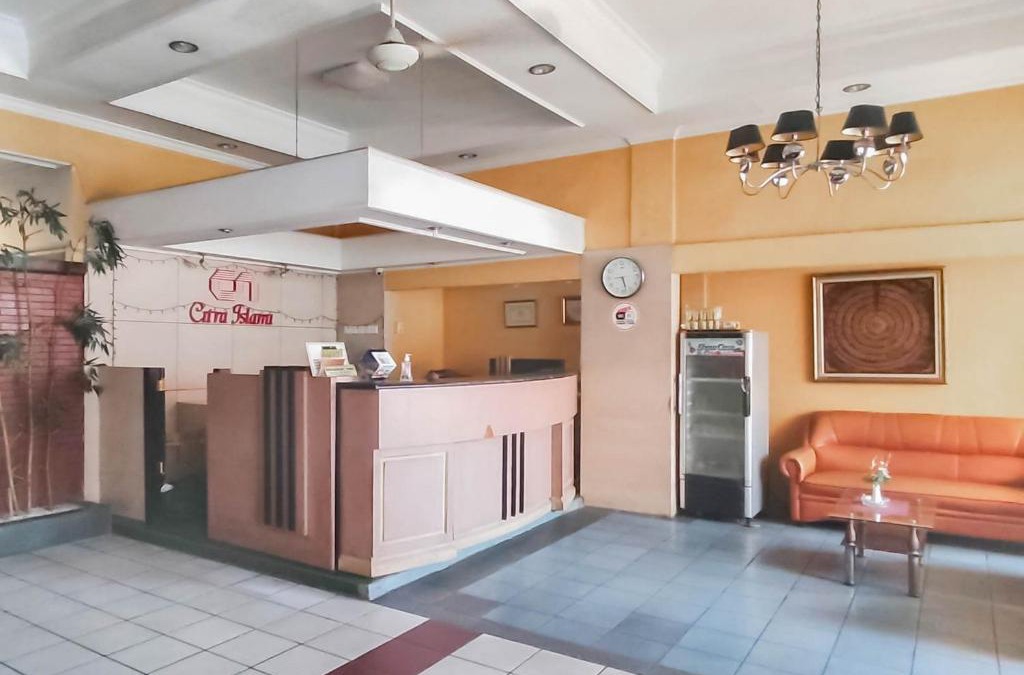 Balikpapan Hotel | Hotel Syariah Citra Nusantara Balikpapan