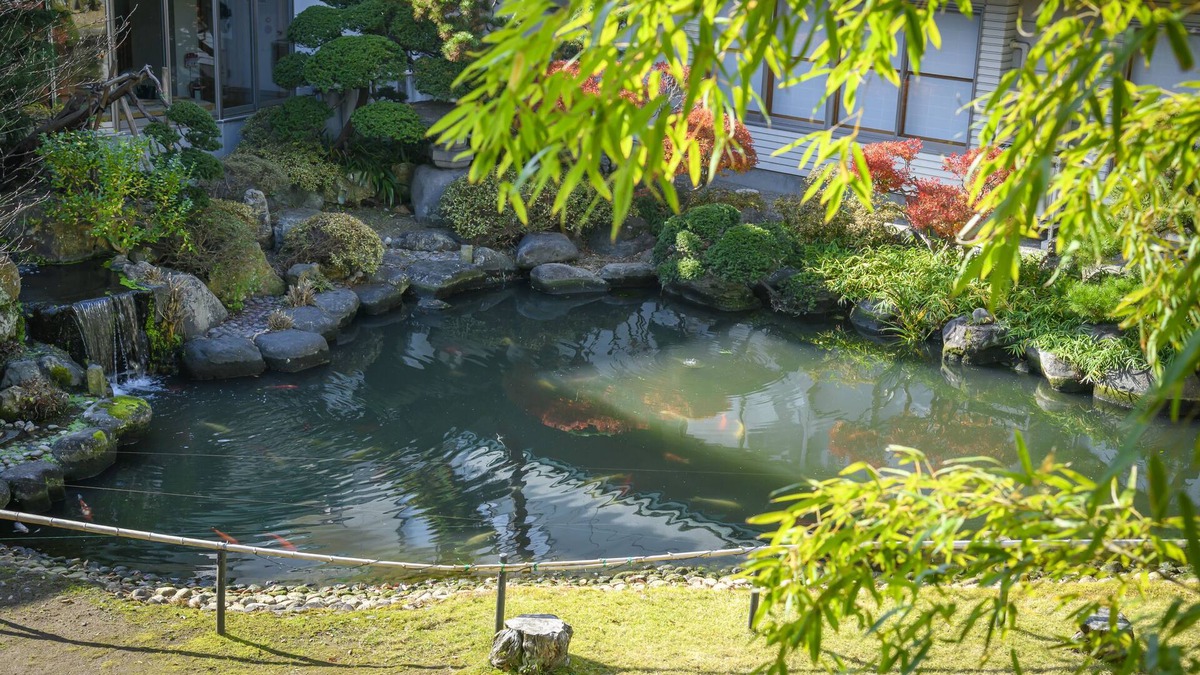 Sagae House | Hotel Symphony