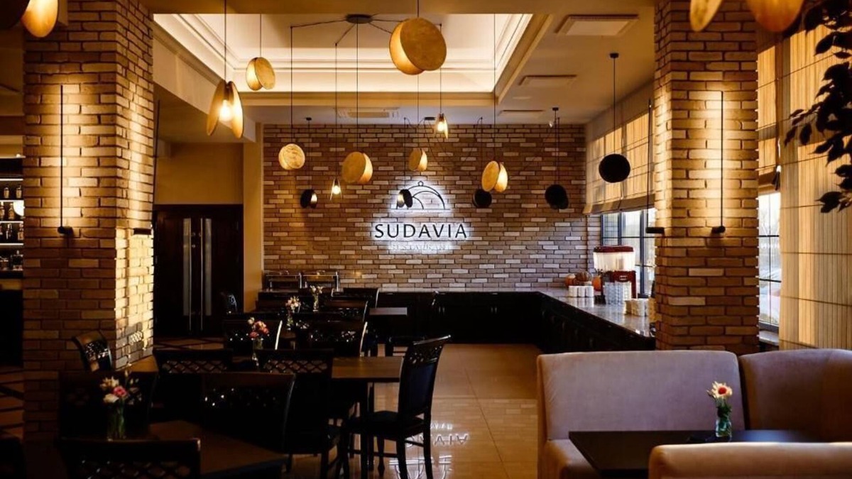 Suwalki Hotel | Hotel Szyszko