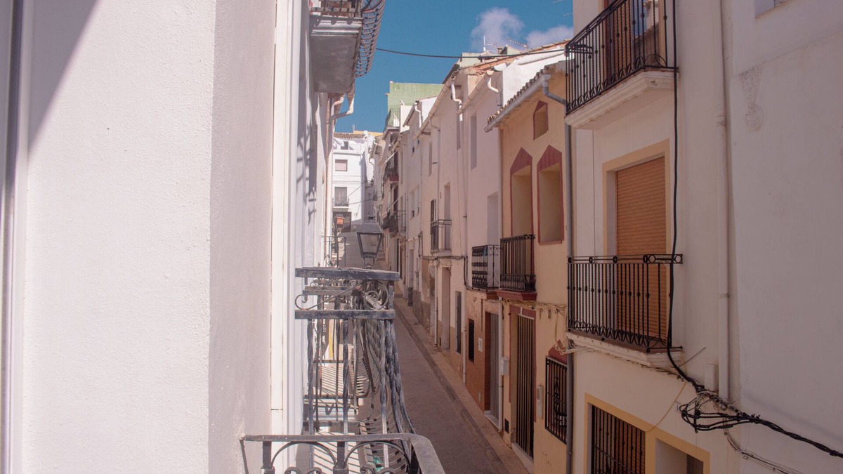 Tarbena Hotel | Hotel Tàrbena