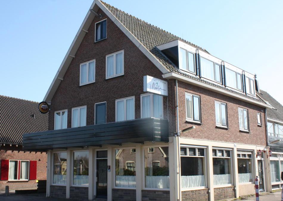 Municipality of De Ronde Venen Hotel | Hotel 't Meertje