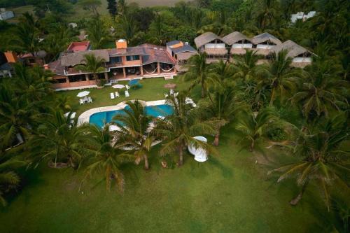 Monte Gordo Hotel | Hotel Taboga Eco Boutique & Spa Costa Esmeralda