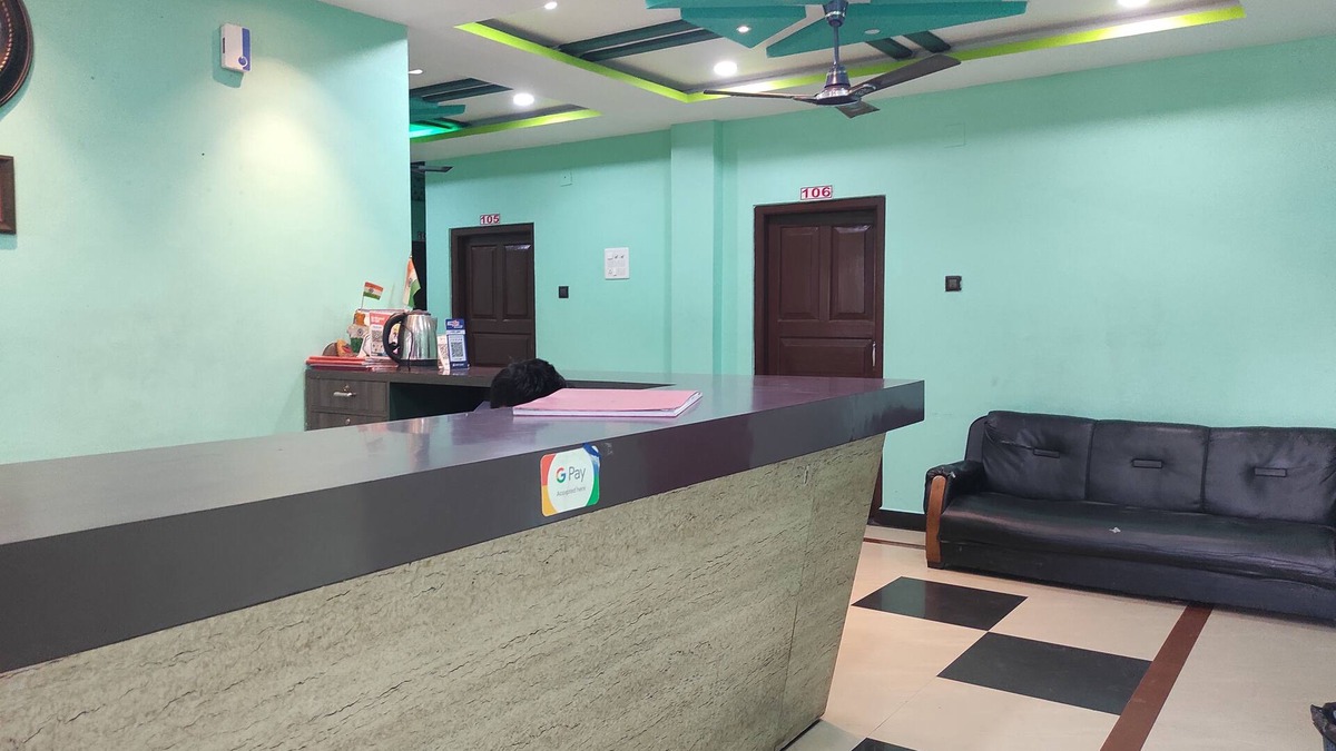 Tezu Hotel | Hotel Taboka