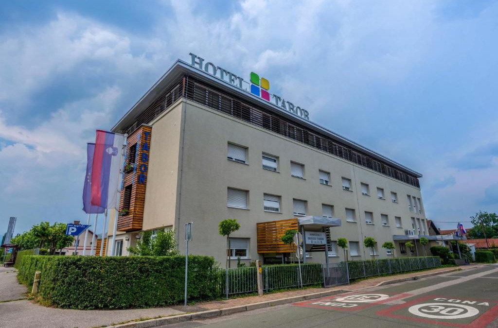 Maribor Hotel | Hotel Tabor Maribor