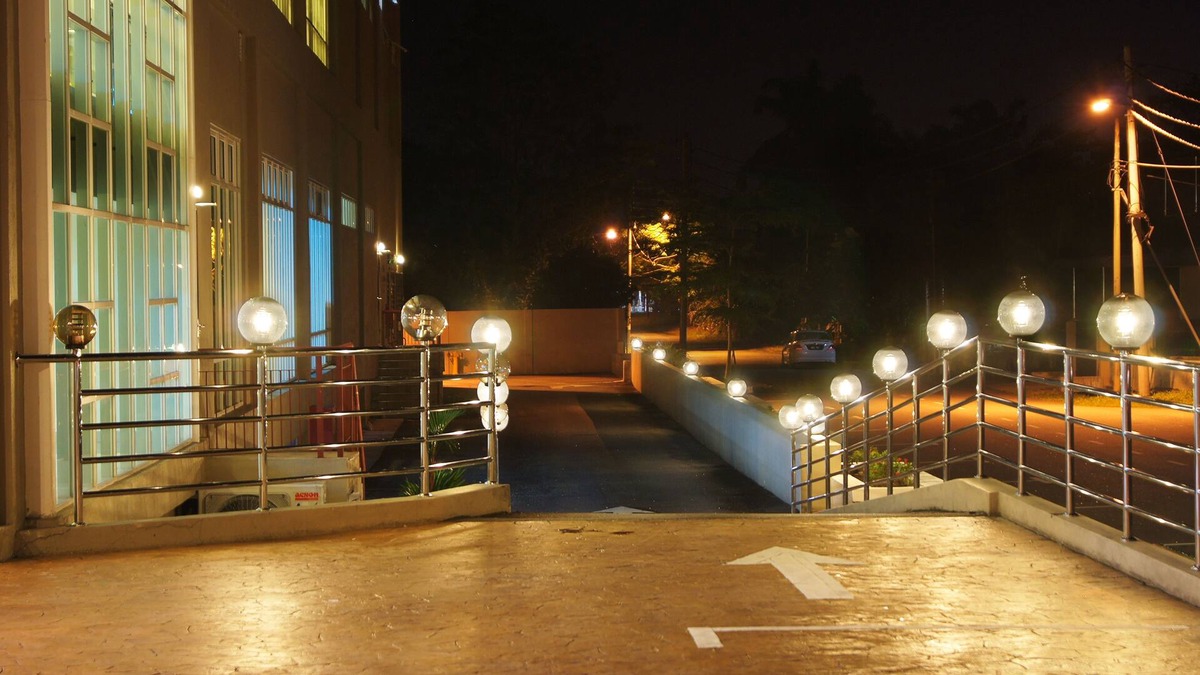 Jambu Hotel | Hotel Taiping Perdana