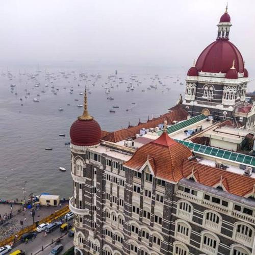 Kumbalgodu Hotel | Hotel taj