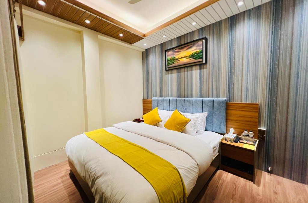 Maulvi Bazar Hotel | Hotel Taj Metro