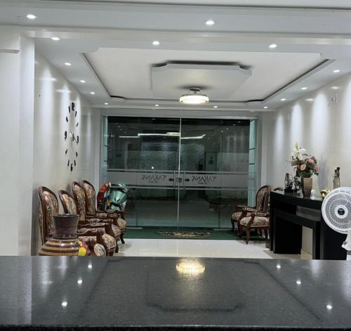 Tabatinga Hotel | Hotel Takana
