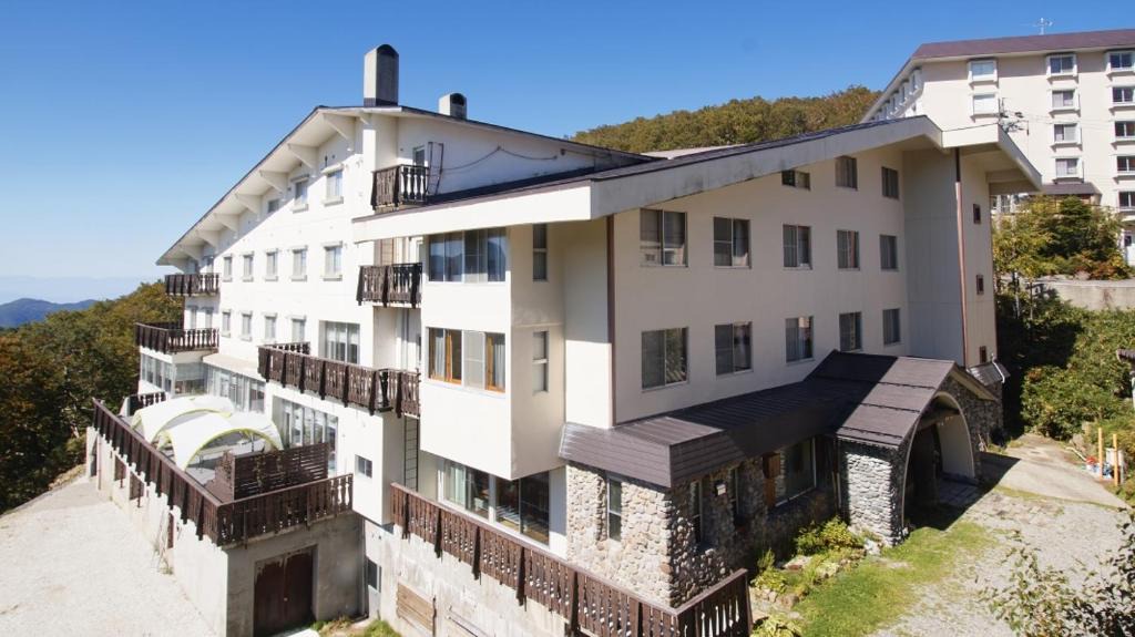 Shiga Highlands Hotel | Hotel Takimoto