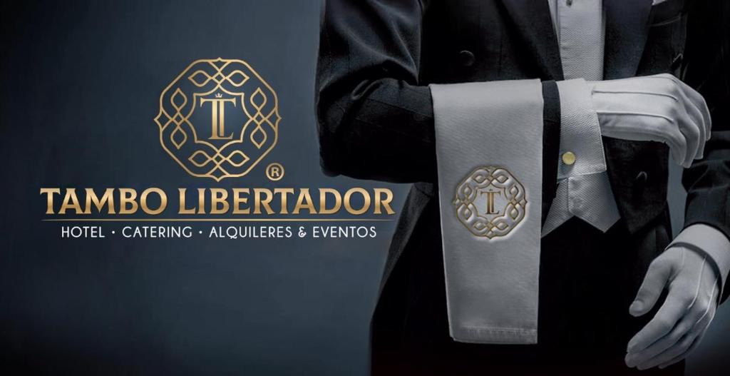 Guaranda Hotel | HOTEL TAMBO LIBERTADOR