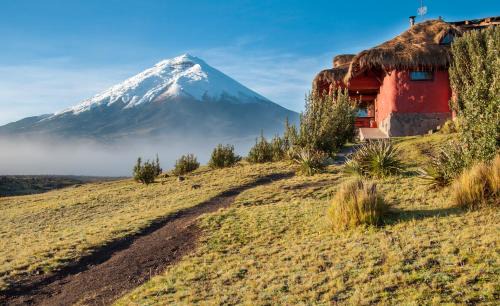 Machachi Cabin | Hotel Tambopaxi