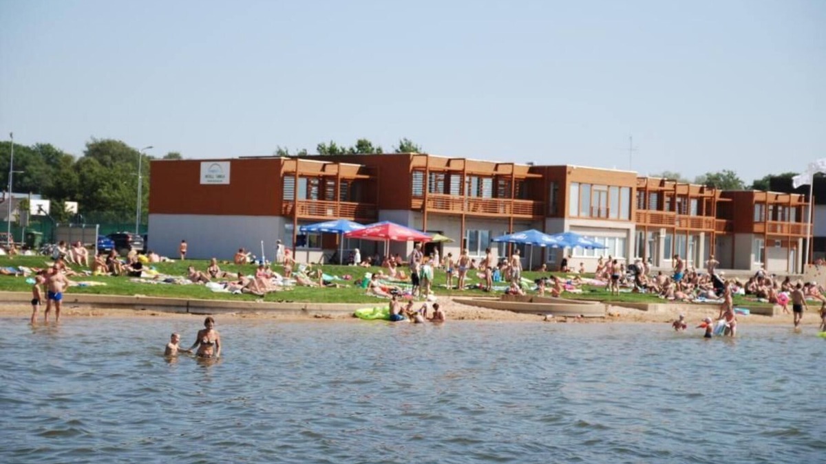 Voru Hotel | Hotel Tamula
