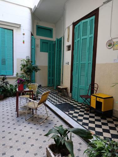 San Cristobal Hotel | Hotel Tango Club 2