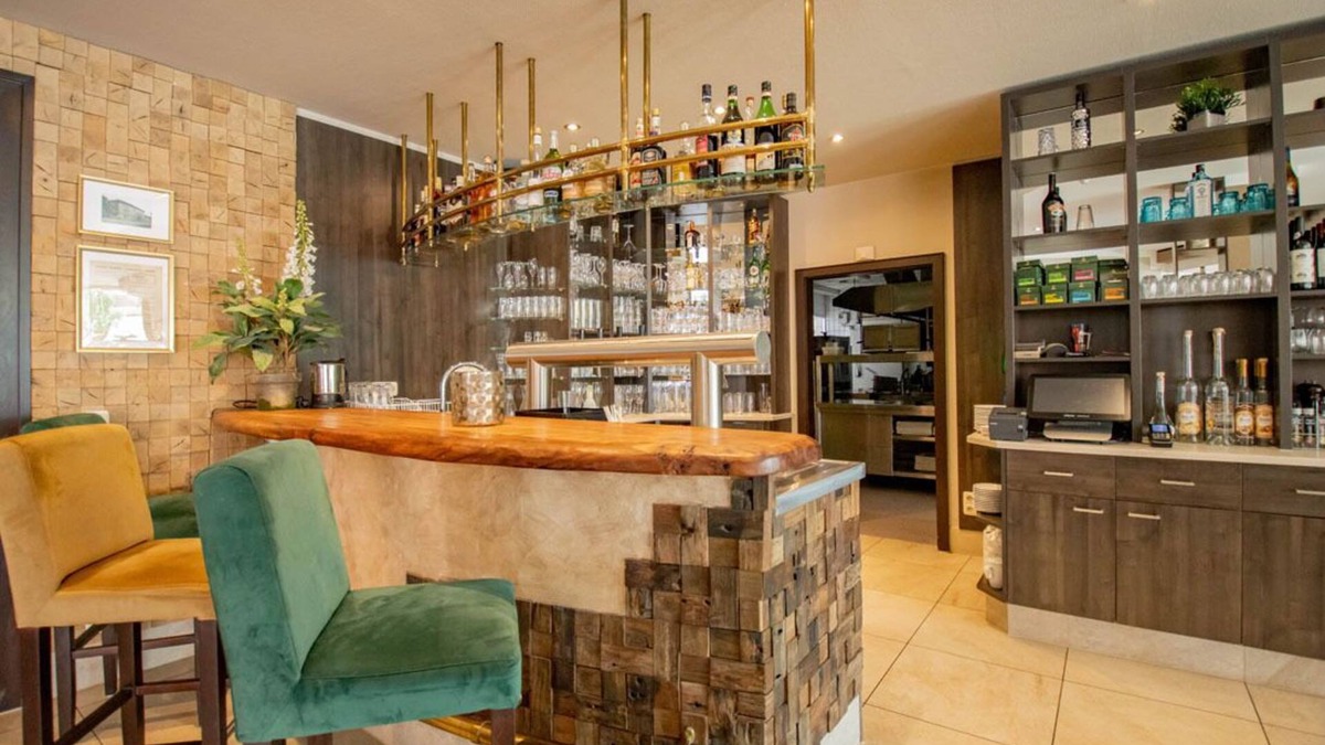 Ilmenau Hotel | Hotel Tanne