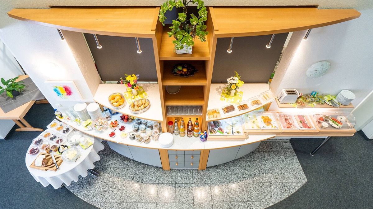 Saalfeld-Saale Hotel | Hotel Tanne in Saalfeld