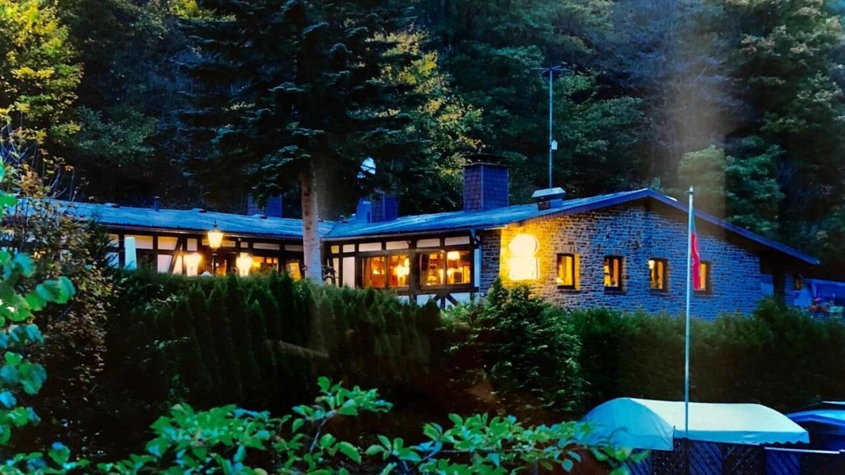 Ahrbruck Hotel | Hotel Tannenhof