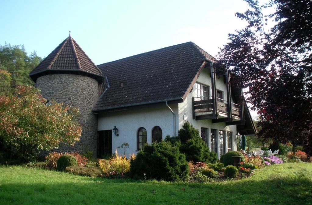 Gonterskirchen House | Hotel Tannenhof