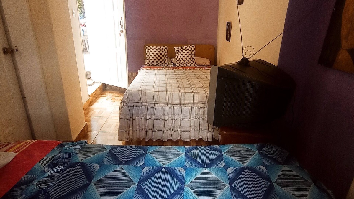 Las Tolas Hotel | Hotel Tanta Wasi