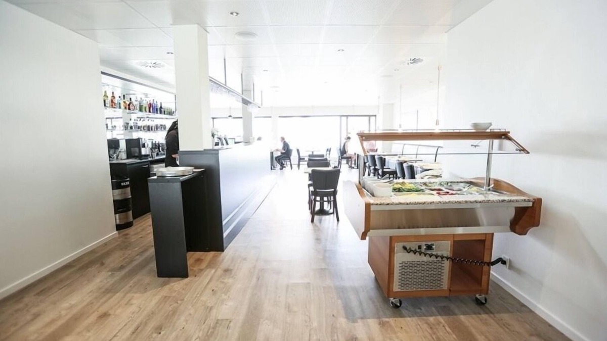 Lemvig Hotel | Hotel Tante Lemvig