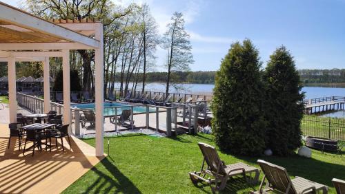 gmina Kolsko Hotel | Hotel Tanzanit