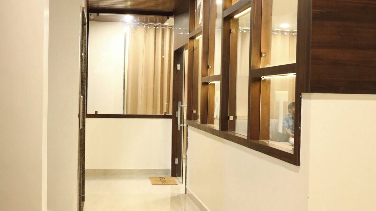 Khammam Hotel | HOTEL TARA