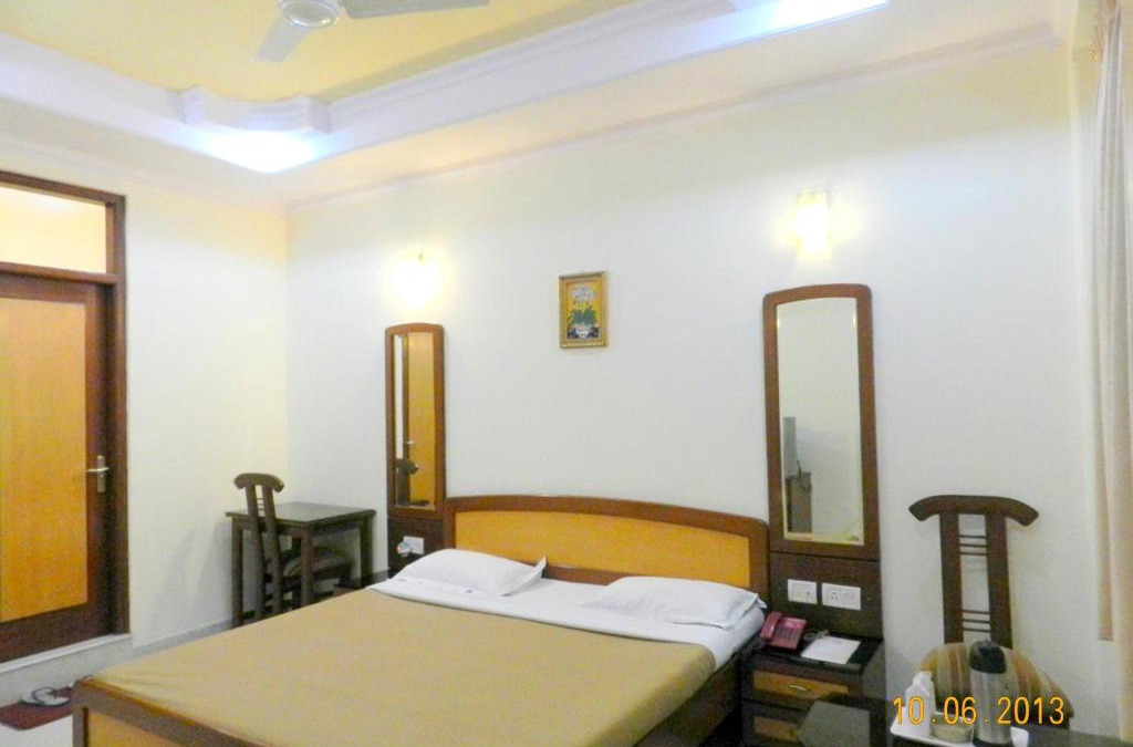 Old Delhi Hotel | Hotel Tara Palace, Chandni Chowk