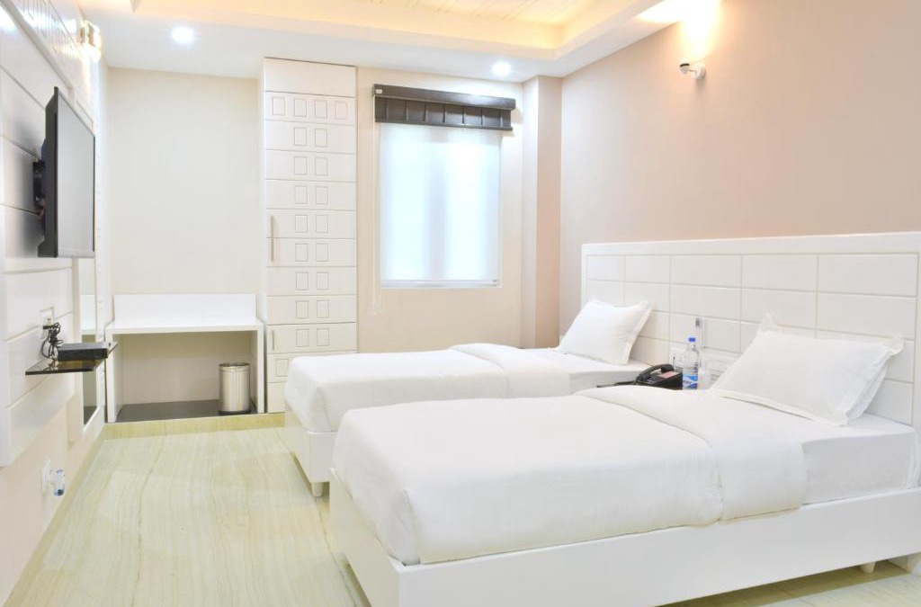 Dariyaganj Hotel | Hotel Tara Palace Redfort