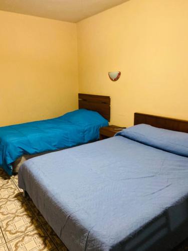 Arica Hotel | hotel tarapaca arica20