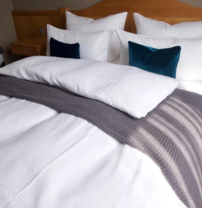 Hoechberg Hotel | Hotel Tari