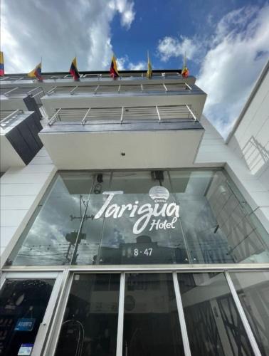 Ocana Hotel | Hotel Tarigua Ocaña