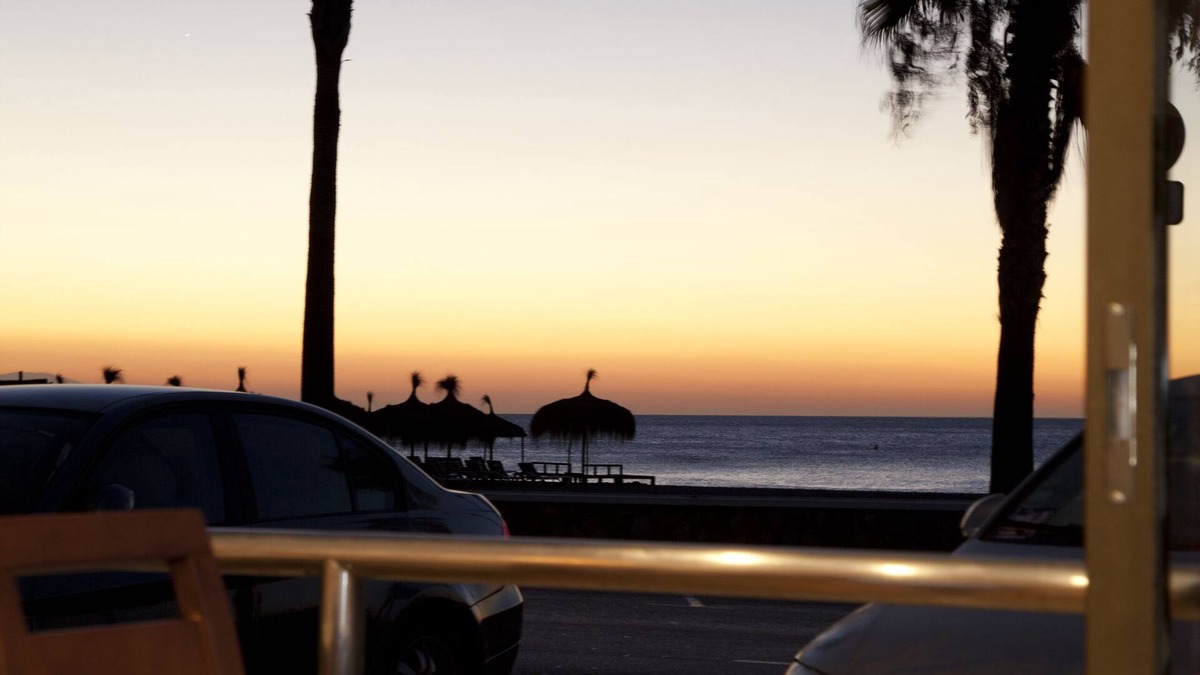 Torremolinos Hotel | Hotel Tarik