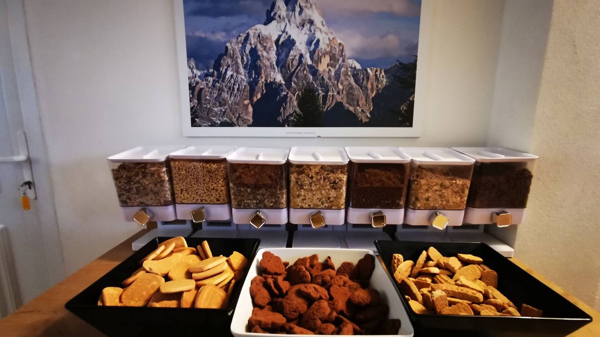 Tarvisio Hotel | Hotel Tarvisio