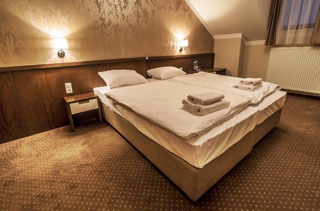 Kalwaria Zebrzydowska Hotel | Hotel Tatarscy - ENERGYLANDIA