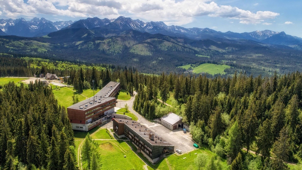 Male Ciche Hotel | Hotel Tatry - POLSKIE TATRY S.A.